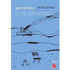 YAZ TARIFESI - ONUR CAYMAZ
