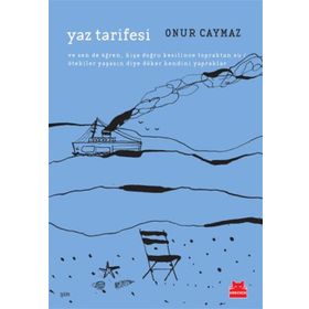 YAZ TARIFESI - ONUR CAYMAZ
