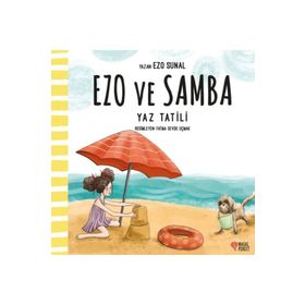 Yaz Tatili - Ezo ve Samba - Ezo Sunal