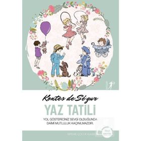 Yaz Tatili Kontes de Ségur