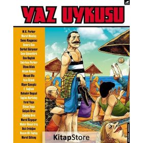 Yaz Uykusu - kollektif