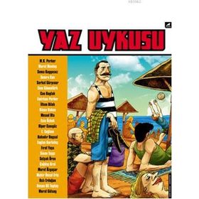 Yaz Uykusu - kollektif