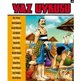 Yaz Uykusu - kollektif