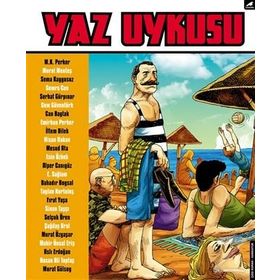 Yaz Uykusu - kollektif