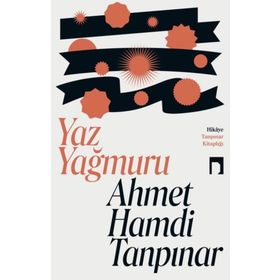 Yaz Yağmuru - Dergah Yayınları