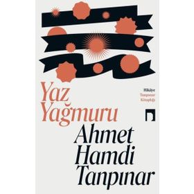 Yaz Yağmuru - Dergah Yayınları
