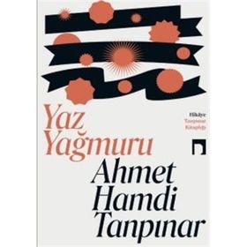 Yaz Yağmuru - Dergah Yayınları