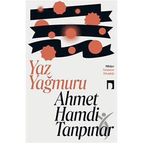 Yaz Yağmuru - Dergah Yayınları
