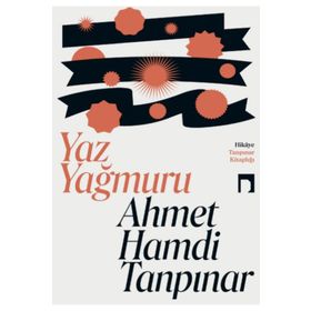 Yaz Yağmuru - Dergah Yayınları