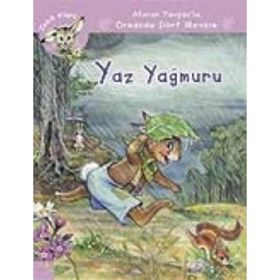 YAZ YAĞMURU - JEANNE HIVER