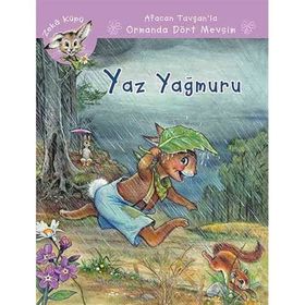 YAZ YAĞMURU - JEANNE HIVER
