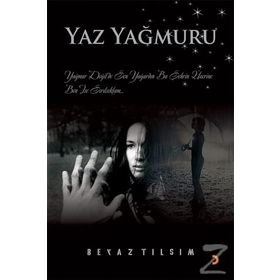 YAZ YAĞMURU - MARGUERITE DURAS