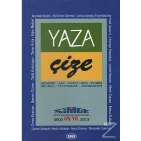 Yaza Çize - Heyet-Kurul-Komisyon