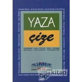 Yaza Çize - Heyet-Kurul-Komisyon