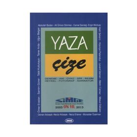 Yaza Çize - Heyet-Kurul-Komisyon