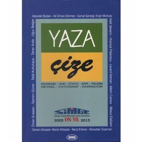 Yaza Çize - Heyet-Kurul-Komisyon