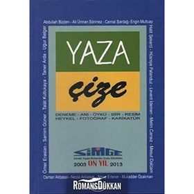 Yaza Çize - Heyet-Kurul-Komisyon