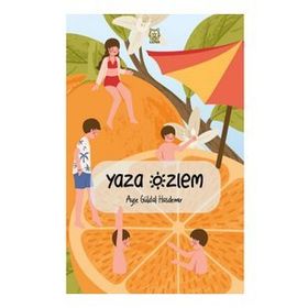 Yaza Özlem - Ayşe Güldal Hasdemir