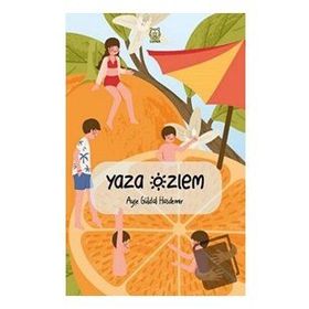 Yaza Özlem - Ayşe Güldal Hasdemir
