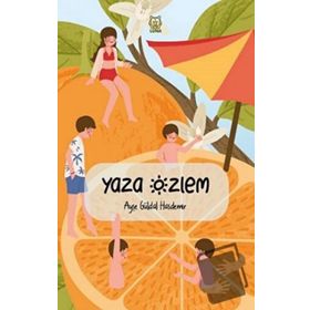 Yaza Özlem - Ayşe Güldal Hasdemir