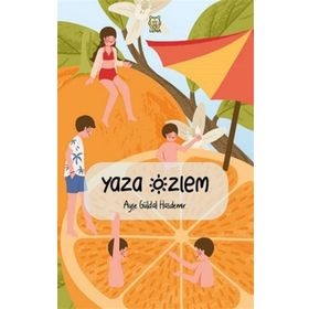 Yaza Özlem - Ayşe Güldal Hasdemir