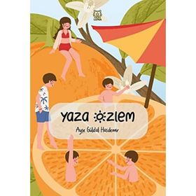 Yaza Özlem - Ayşe Güldal Hasdemir