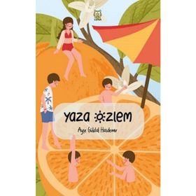 Yaza Özlem - Ayşe Güldal Hasdemir