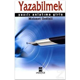 Yazabilmek - Mehmet Gedizli