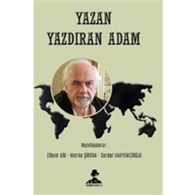 Yazan Yazdıran Adam - Ethem Arı
