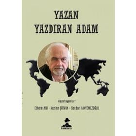 Yazan Yazdıran Adam - Ethem Arı