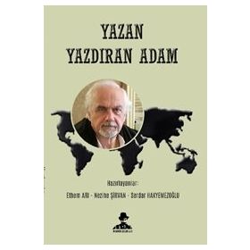 Yazan Yazdıran Adam - Ethem Arı