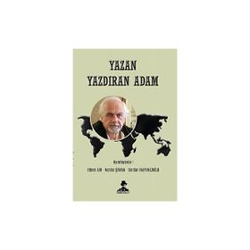 Yazan Yazdıran Adam - Ethem Arı