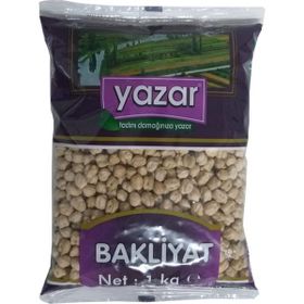 Yazar 1 kg Beyaz Nohut