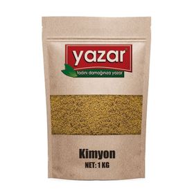 Yazar 1 kg Kimyon