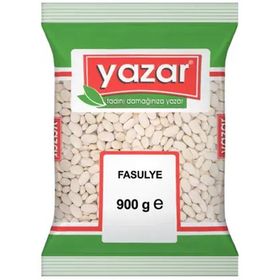Yazar 900 gr Kuru Fasulye