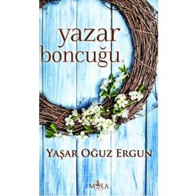Yazar Boncuğu - Yaşar Oğuz Ergun
