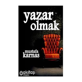 YAZAR OLMAK - DOROTHEA BRANDE