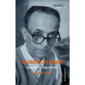 Yazarak Yaşadım - Mustafa Ruhi Şirin