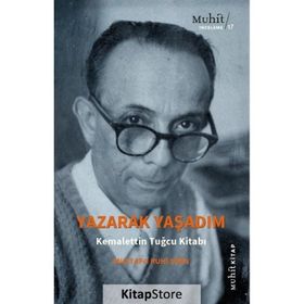 Yazarak Yaşadım - Mustafa Ruhi Şirin