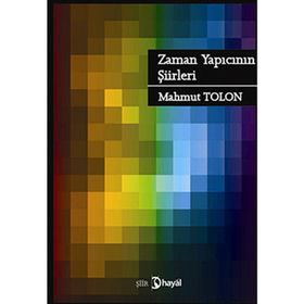 YAZARIN ÇAĞINA TANIKLIĞI - MAHMUT TOLON