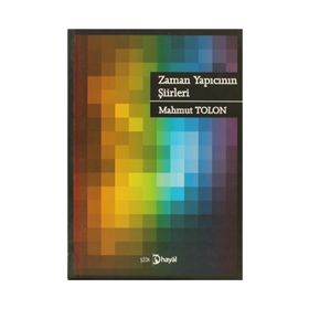 YAZARIN ÇAĞINA TANIKLIĞI - MAHMUT TOLON