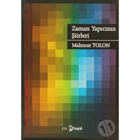 YAZARIN ÇAĞINA TANIKLIĞI - MAHMUT TOLON