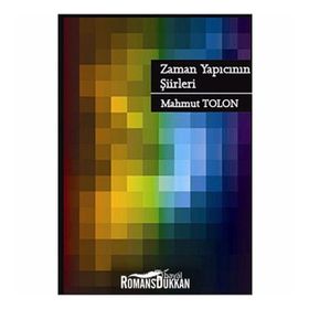 YAZARIN ÇAĞINA TANIKLIĞI - MAHMUT TOLON