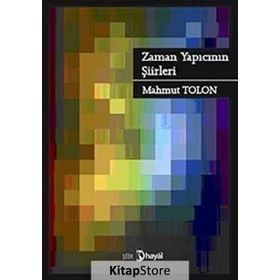 YAZARIN ÇAĞINA TANIKLIĞI - MAHMUT TOLON