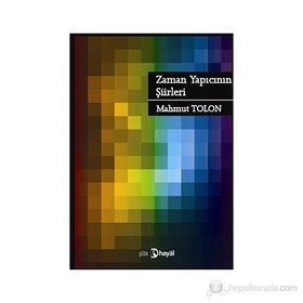 YAZARIN ÇAĞINA TANIKLIĞI - MAHMUT TOLON