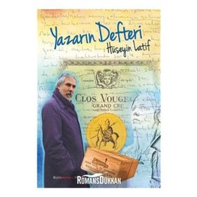 Yazarın Defteri - Hüseyin Latif