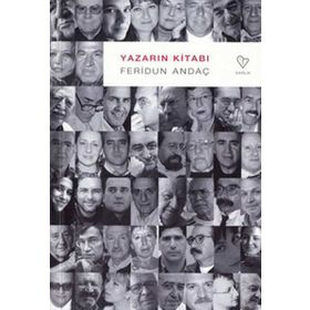 Yazarın Kitabı - Feridun Andaç