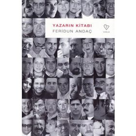Yazarın Kitabı - Feridun Andaç