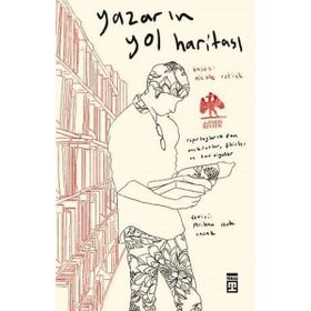 Yazarın Yol Haritası - Kolektif