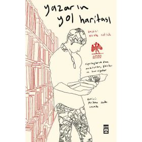 Yazarın Yol Haritası - Kolektif